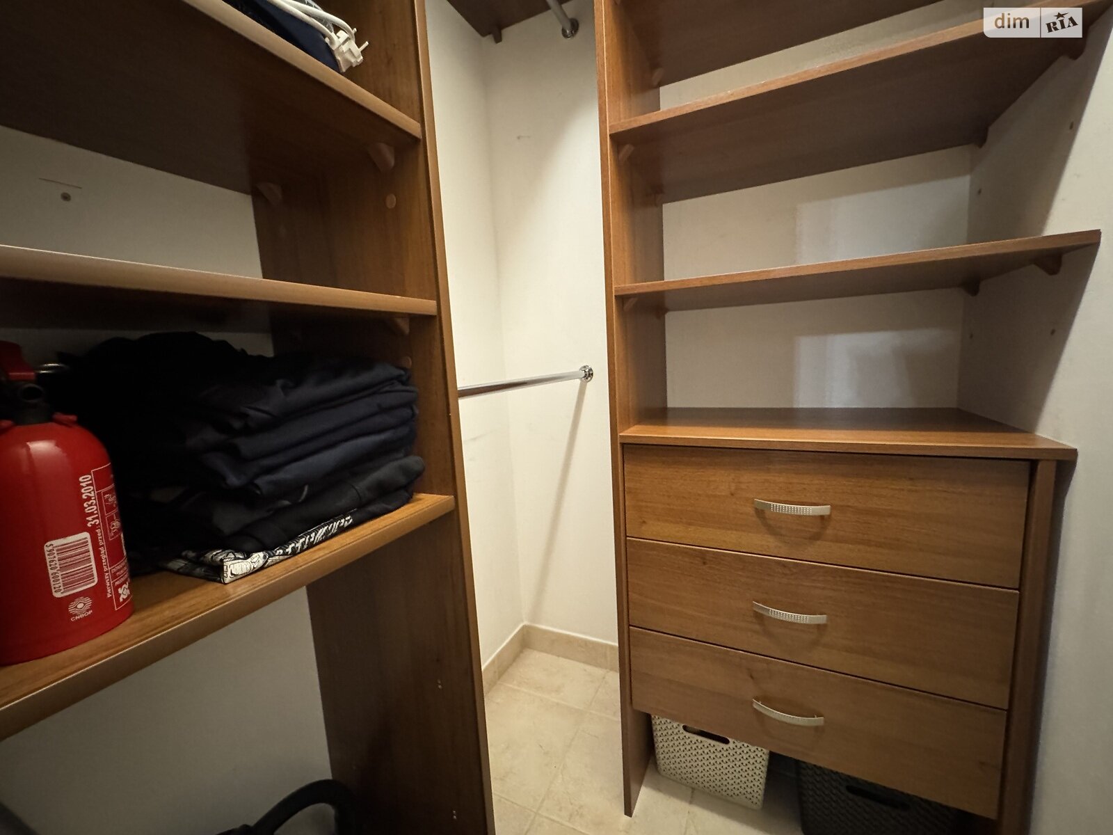 трехкомнатная квартира в Тернополе, район Бам, на просп. Злуки в аренду на долгий срок помесячно фото 1