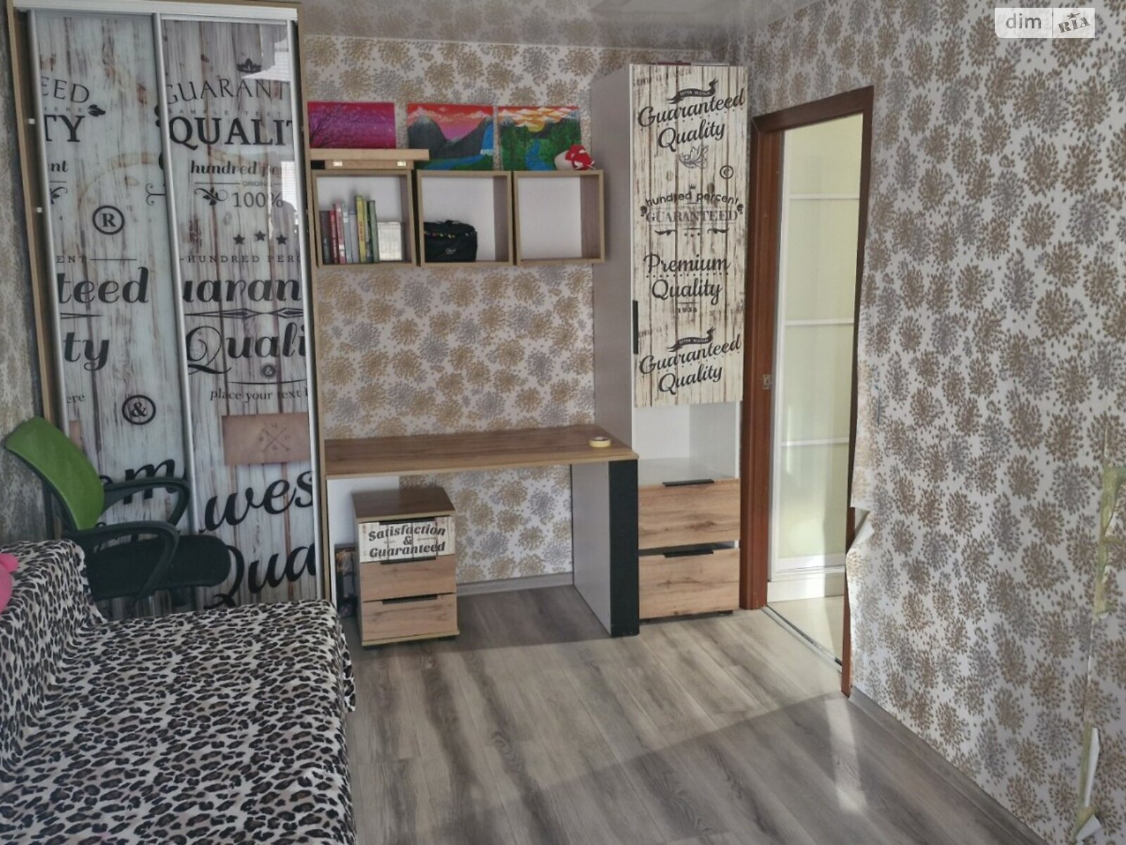 двухкомнатная квартира с мебелью в Тернополе, район Бам, на просп. Злуки в аренду на долгий срок помесячно фото 1 двухкомнатная квартира с мебелью в Тернополе, район Бам, на просп. Злуки в аренду на долгий срок помесячно фото 1