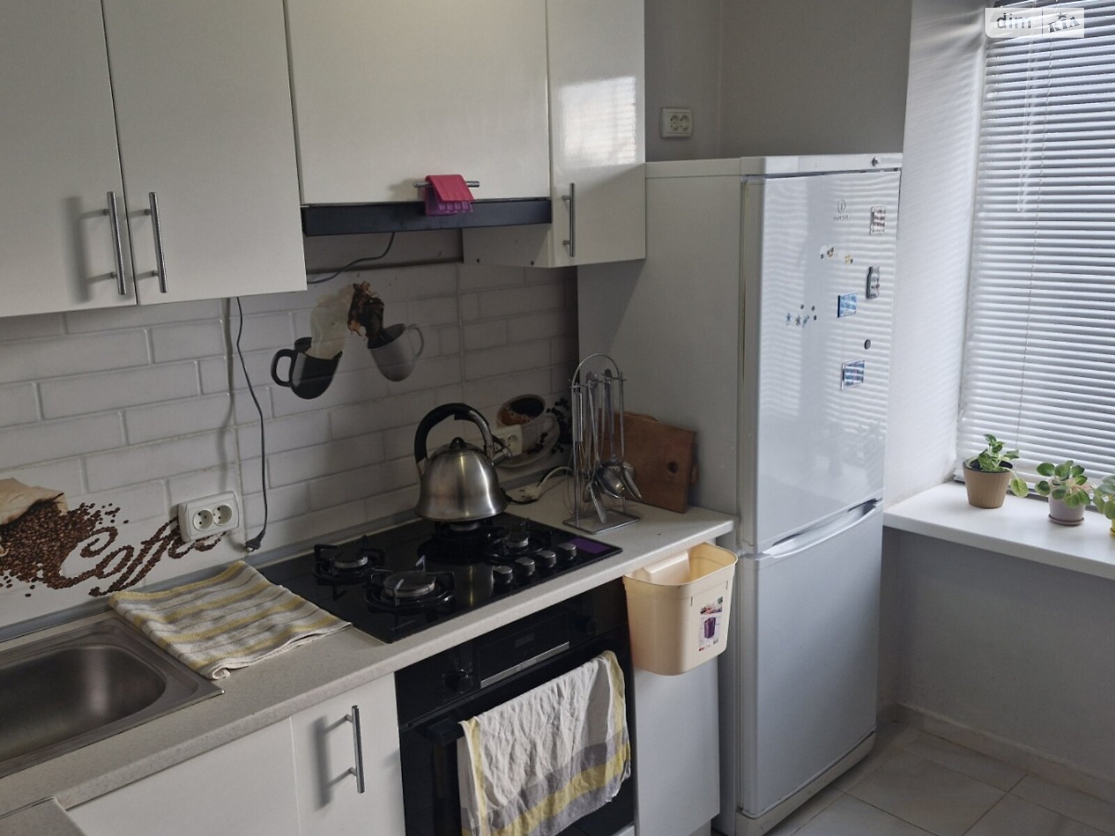 двухкомнатная квартира с мебелью в Тернополе, район Бам, на просп. Злуки в аренду на долгий срок помесячно фото 1 двухкомнатная квартира с мебелью в Тернополе, район Бам, на просп. Злуки в аренду на долгий срок помесячно фото 1