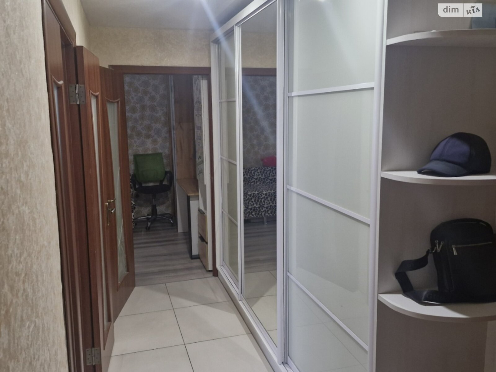 двухкомнатная квартира с мебелью в Тернополе, район Бам, на просп. Злуки в аренду на долгий срок помесячно фото 1 двухкомнатная квартира с мебелью в Тернополе, район Бам, на просп. Злуки в аренду на долгий срок помесячно фото 1