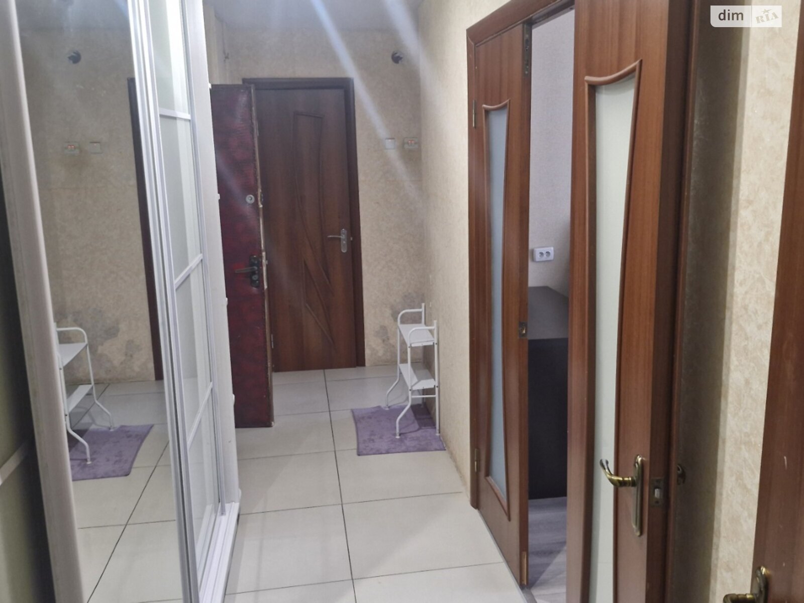 двухкомнатная квартира с мебелью в Тернополе, район Бам, на просп. Злуки в аренду на долгий срок помесячно фото 1 двухкомнатная квартира с мебелью в Тернополе, район Бам, на просп. Злуки в аренду на долгий срок помесячно фото 1