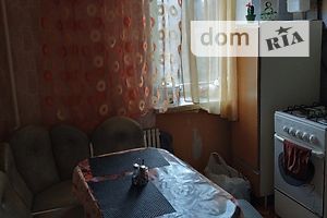 двухкомнатная квартира с мебелью в Тернополе, район Бам, в аренду на долгий срок помесячно фото 1