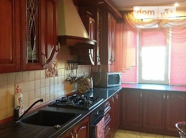 двухкомнатная квартира с мебелью в Тернополе, район Бам, в аренду на долгий срок помесячно фото 2 двухкомнатная квартира с мебелью в Тернополе, район Бам, в аренду на долгий срок помесячно фото 2