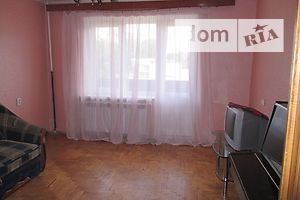 трехкомнатная квартира с мебелью в Тернополе, район Бам, в аренду на долгий срок помесячно фото 2