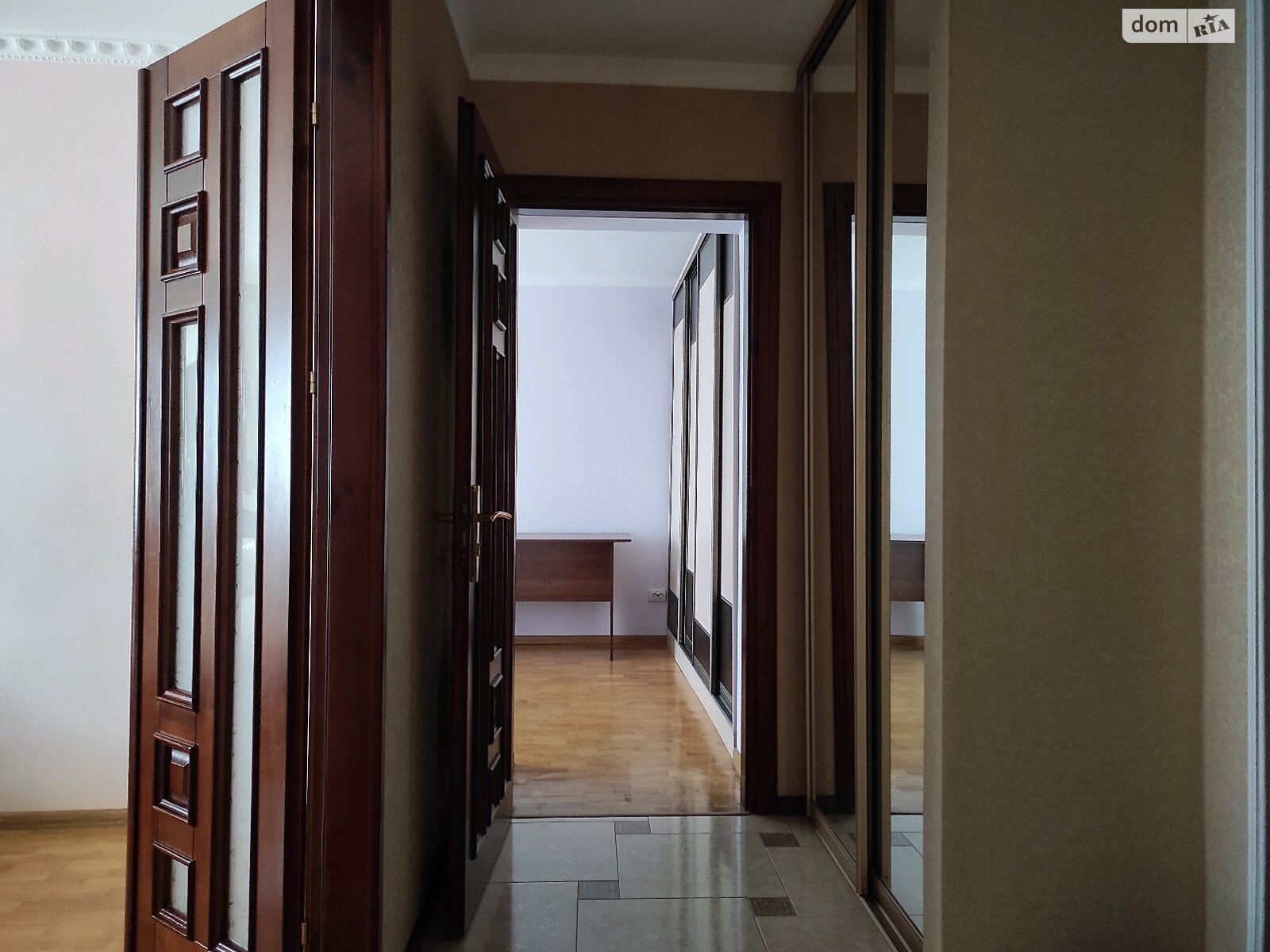 двухкомнатная квартира с мебелью в Тернополе, район Бам, на ул. Текстильная N в аренду на долгий срок помесячно фото 1