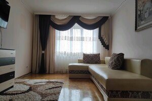 двухкомнатная квартира с мебелью в Тернополе, район Бам, на ул. Текстильная N в аренду на долгий срок помесячно фото 2