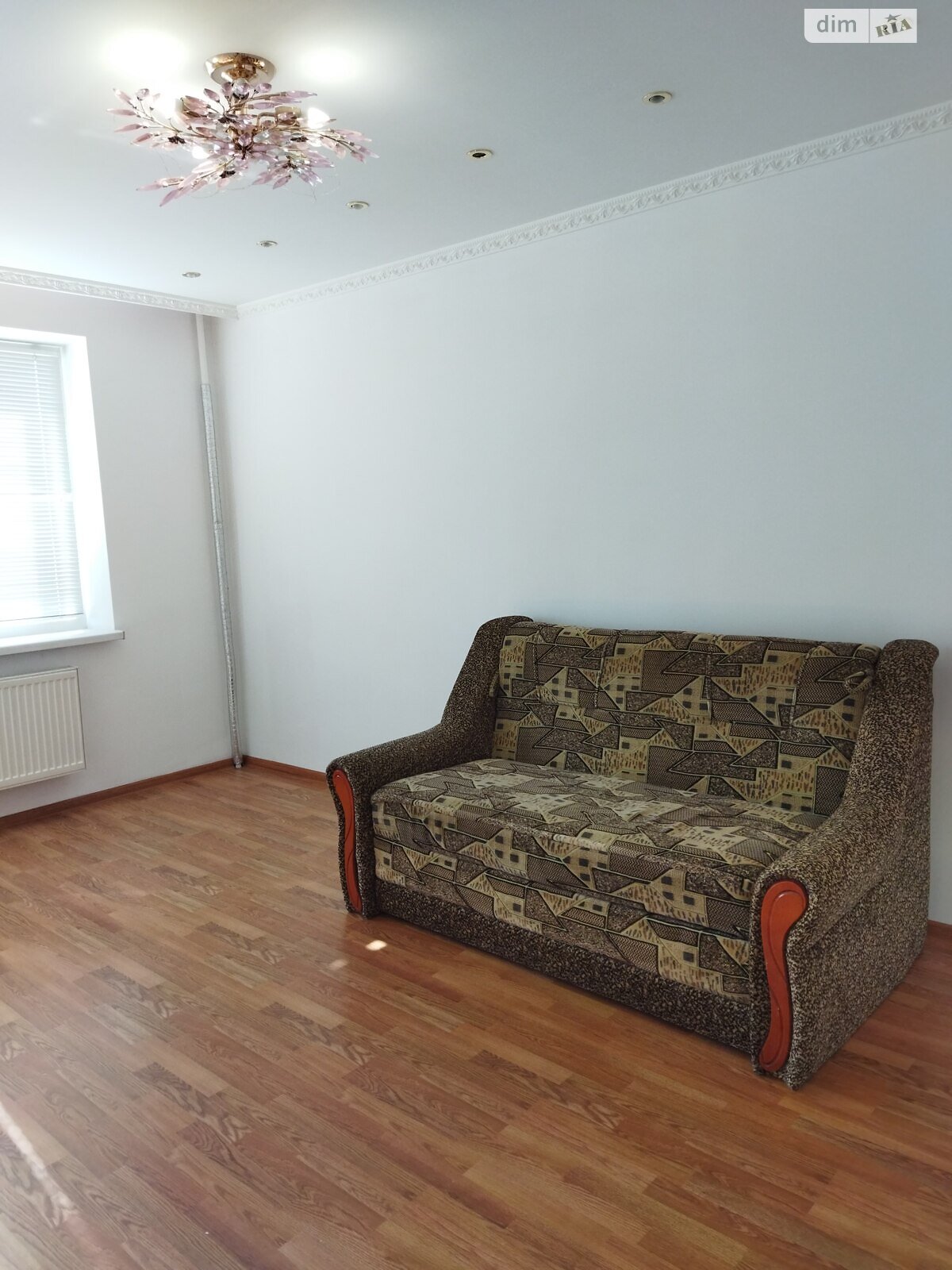 двухкомнатная квартира с мебелью в Тернополе, район Бам, на ул. Тарнавского Мирона Генерала в аренду на долгий срок помесячно фото 1
