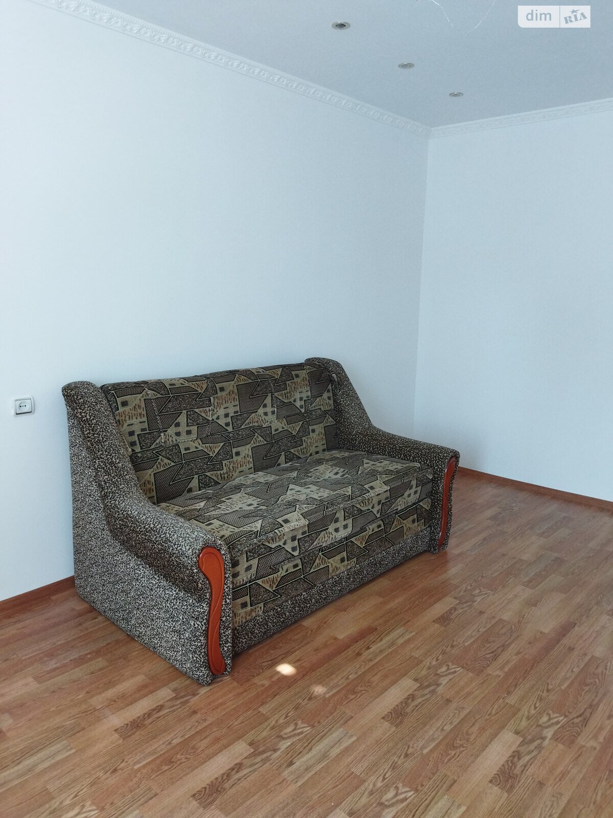 двухкомнатная квартира с мебелью в Тернополе, район Бам, на ул. Тарнавского Мирона Генерала в аренду на долгий срок помесячно фото 1