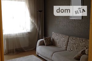 трехкомнатная квартира в Тернополе, район Бам, в аренду на долгий срок помесячно фото 2
