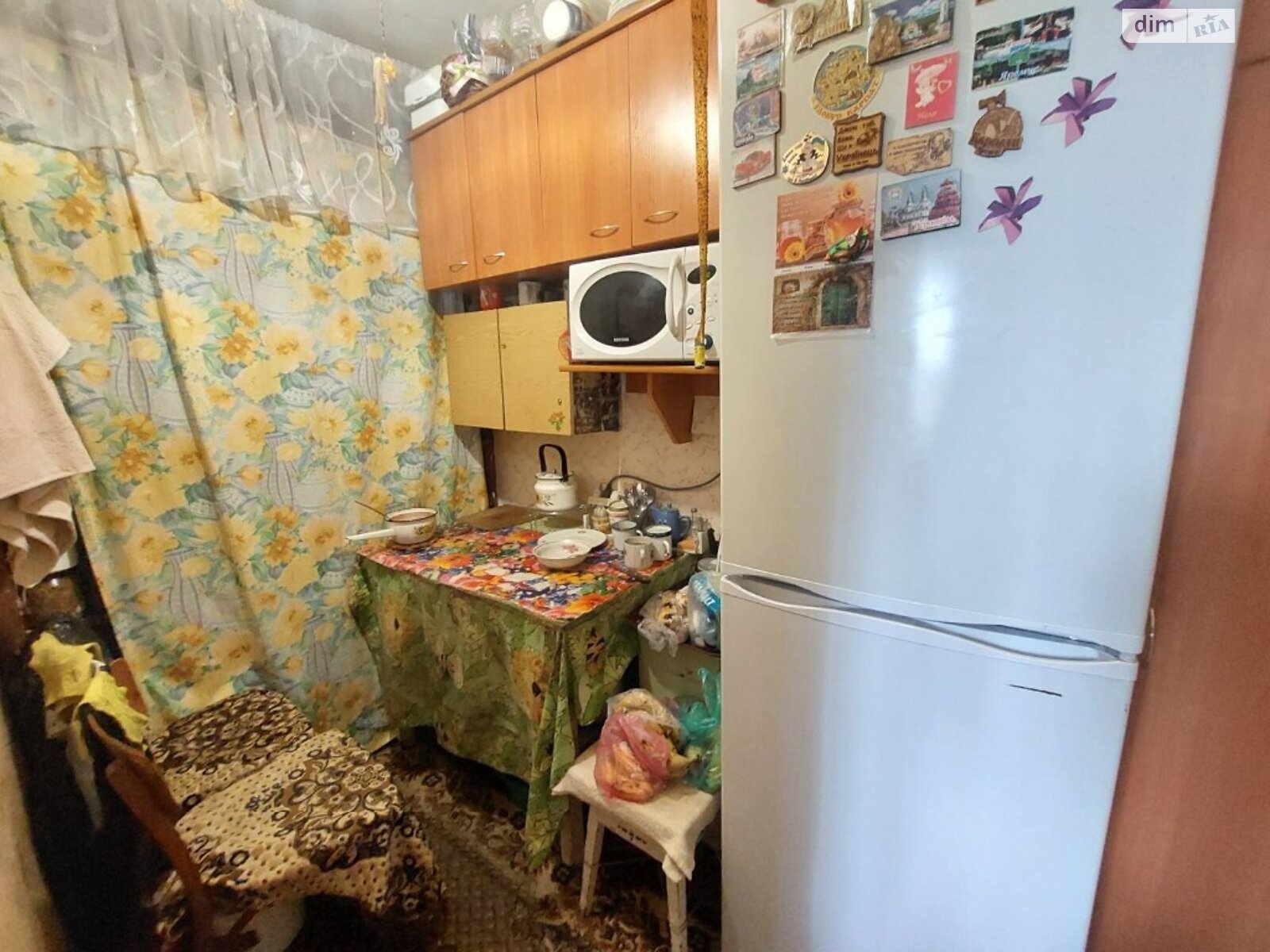 двухкомнатная квартира в Тернополе, район Восточный, на просп. Бандеры Степана в аренду на долгий срок помесячно фото 1