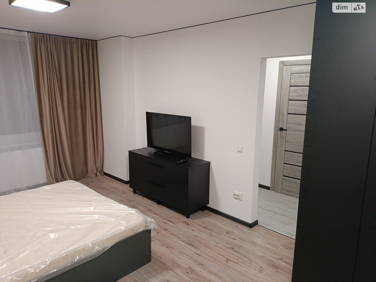 однокомнатная квартира в Тернополе, на ул. Белогорская 26А в аренду на долгий срок помесячно фото 1 однокомнатная квартира в Тернополе, на ул. Белогорская 26А в аренду на долгий срок помесячно фото 1