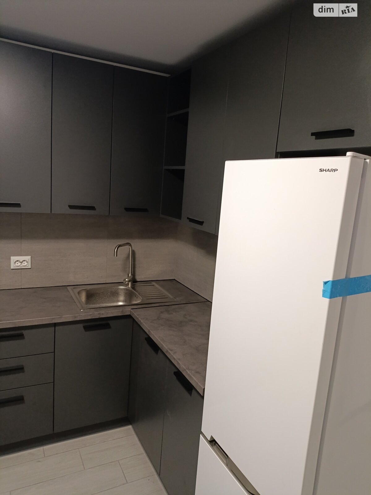 однокомнатная квартира в Тернополе, на ул. Белогорская 26А в аренду на долгий срок помесячно фото 1 однокомнатная квартира в Тернополе, на ул. Белогорская 26А в аренду на долгий срок помесячно фото 1