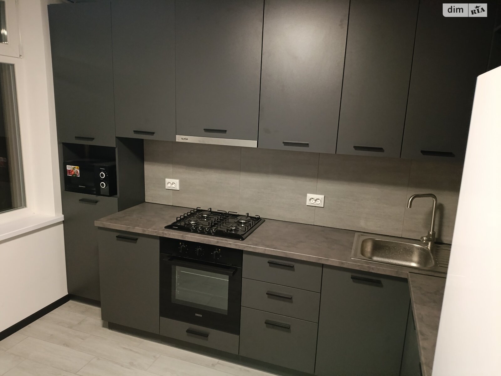 однокомнатная квартира в Тернополе, на ул. Белогорская 26А в аренду на долгий срок помесячно фото 1 однокомнатная квартира в Тернополе, на ул. Белогорская 26А в аренду на долгий срок помесячно фото 1