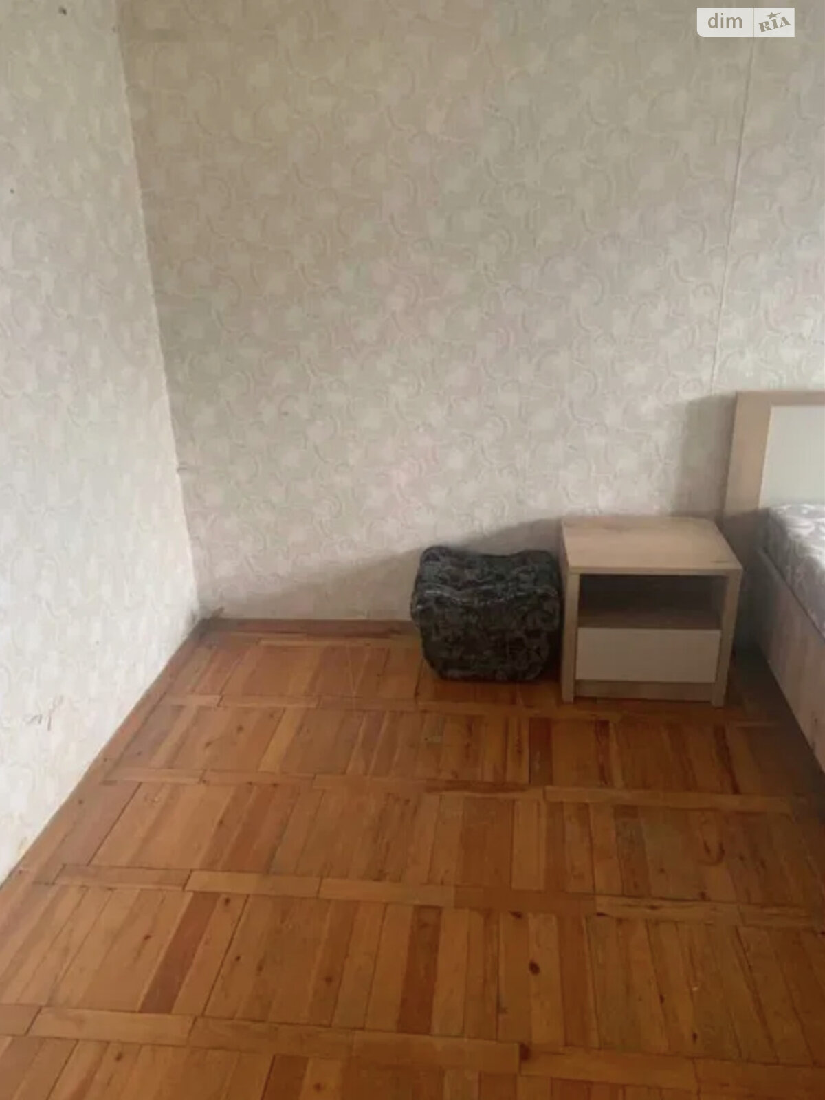 двухкомнатная квартира в Тернополе, на ул. Бережанская 55 в аренду на долгий срок помесячно фото 1