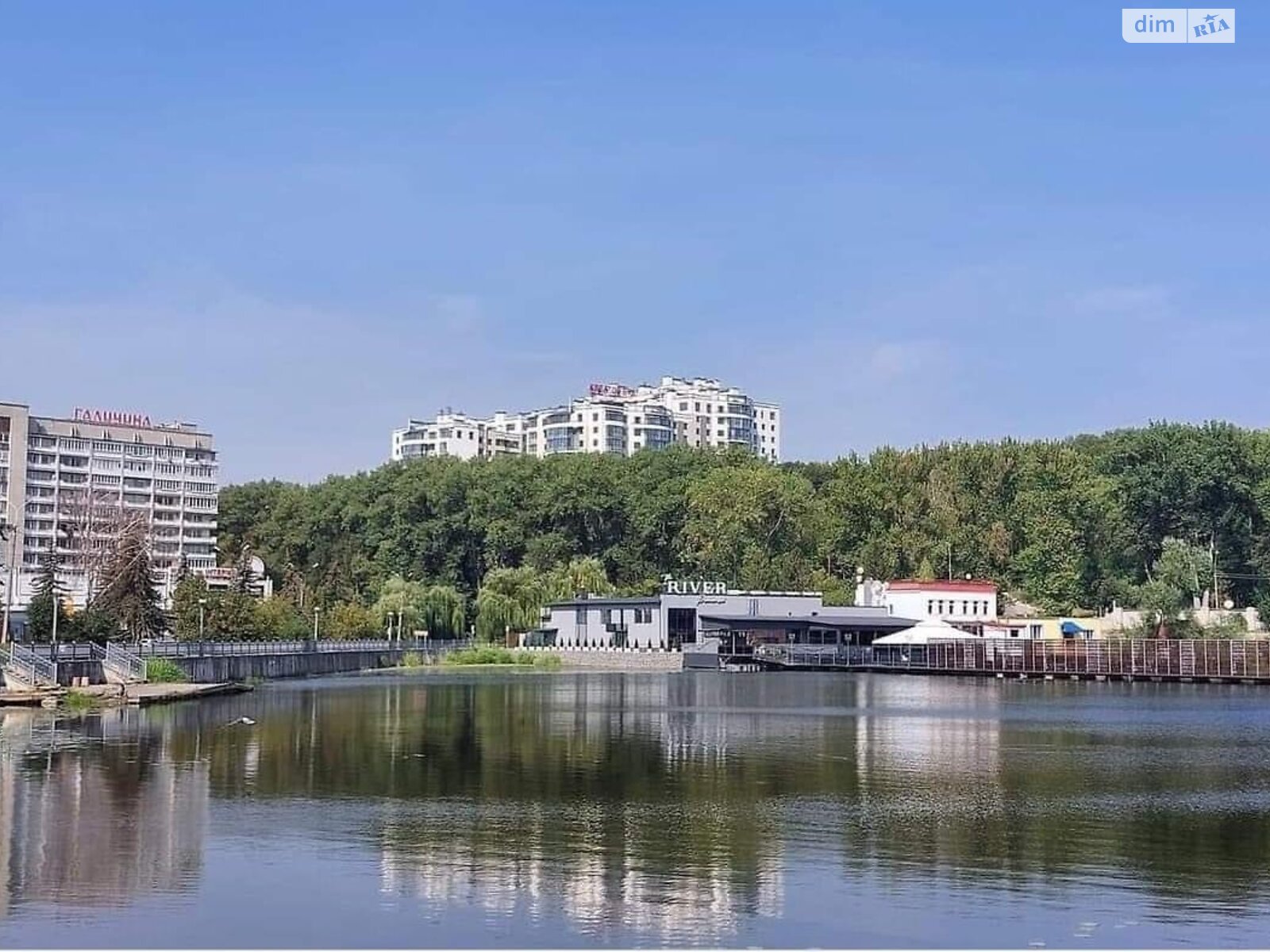 однокомнатная квартира в Тернополе, на ул. Чумацкая 2 в аренду на долгий срок помесячно фото 1