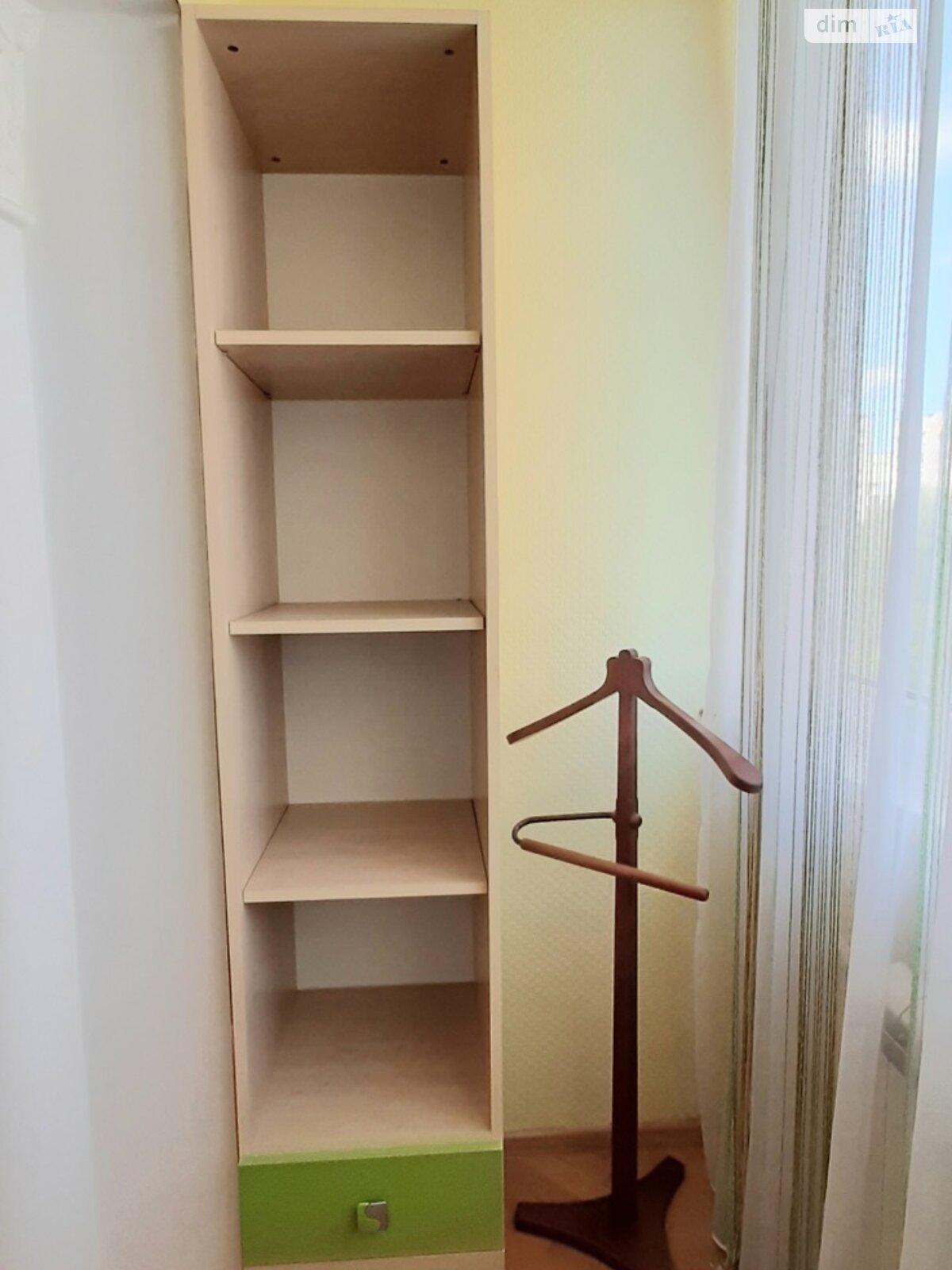 трехкомнатная квартира в Тернополе, район Дружба, на ул. Будного Степана в аренду на долгий срок помесячно фото 1