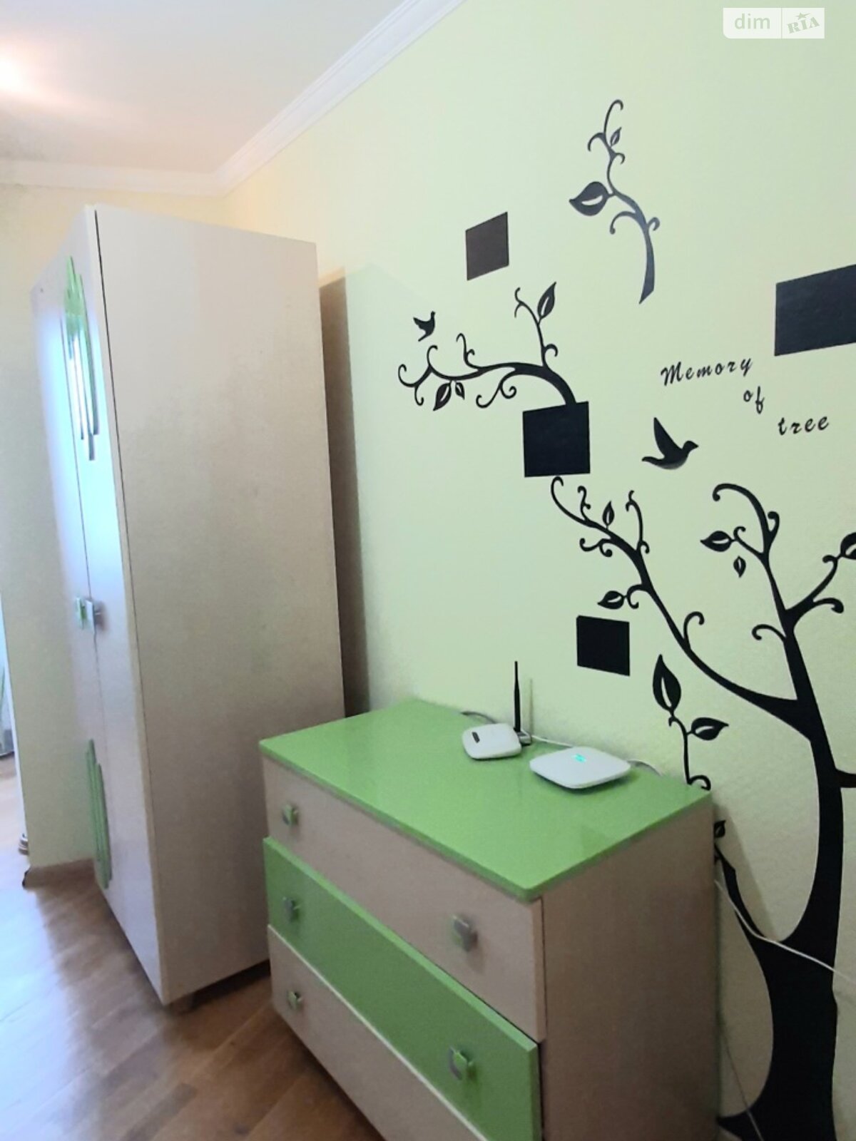 трехкомнатная квартира в Тернополе, район Дружба, на ул. Будного Степана в аренду на долгий срок помесячно фото 1