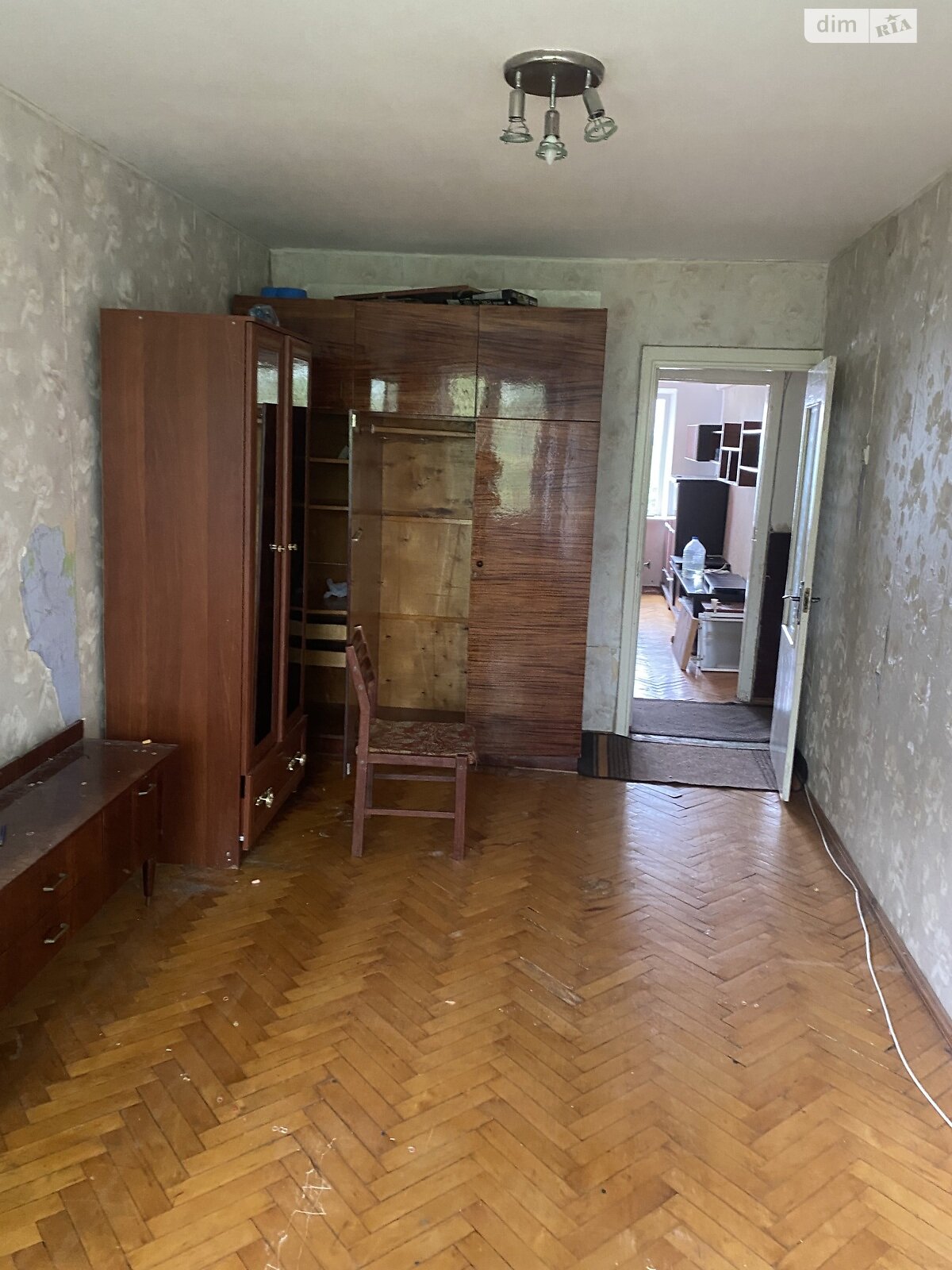 двухкомнатная квартира в Тернополе, район Дружба, на ул. Бережанская в аренду на долгий срок помесячно фото 1 двухкомнатная квартира в Тернополе, район Дружба, на ул. Бережанская в аренду на долгий срок помесячно фото 1