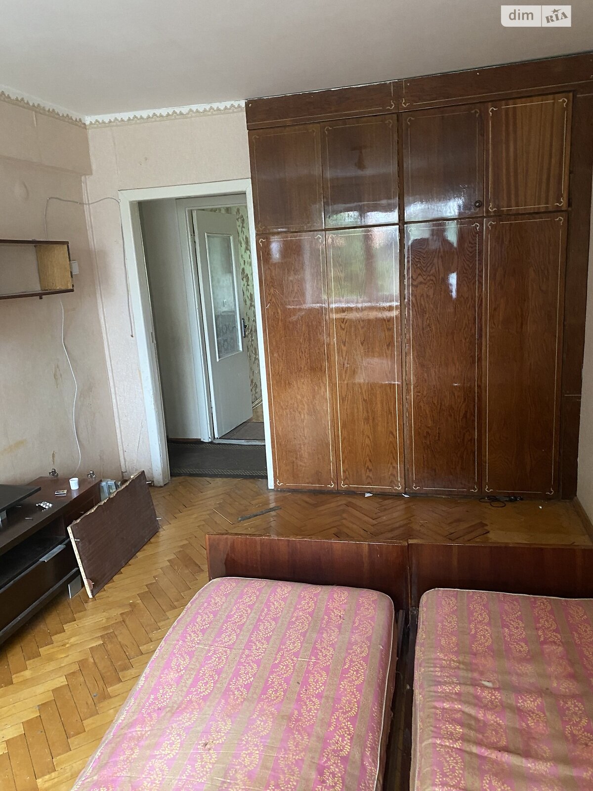 двухкомнатная квартира в Тернополе, район Дружба, на ул. Бережанская в аренду на долгий срок помесячно фото 1 двухкомнатная квартира в Тернополе, район Дружба, на ул. Бережанская в аренду на долгий срок помесячно фото 1