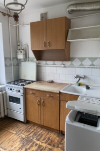 двухкомнатная квартира в Тернополе, район Дружба, на ул. Бережанская в аренду на долгий срок помесячно фото 2