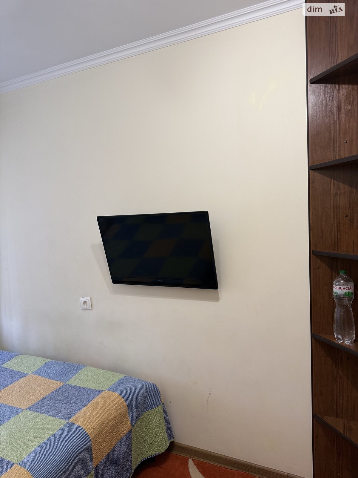 двокімнатна квартира в Тернополі, район Дружба, на вул. Бережанська 3 в довготривалу оренду помісячно фото 1 двокімнатна квартира в Тернополі, район Дружба, на вул. Бережанська 3 в довготривалу оренду помісячно фото 1