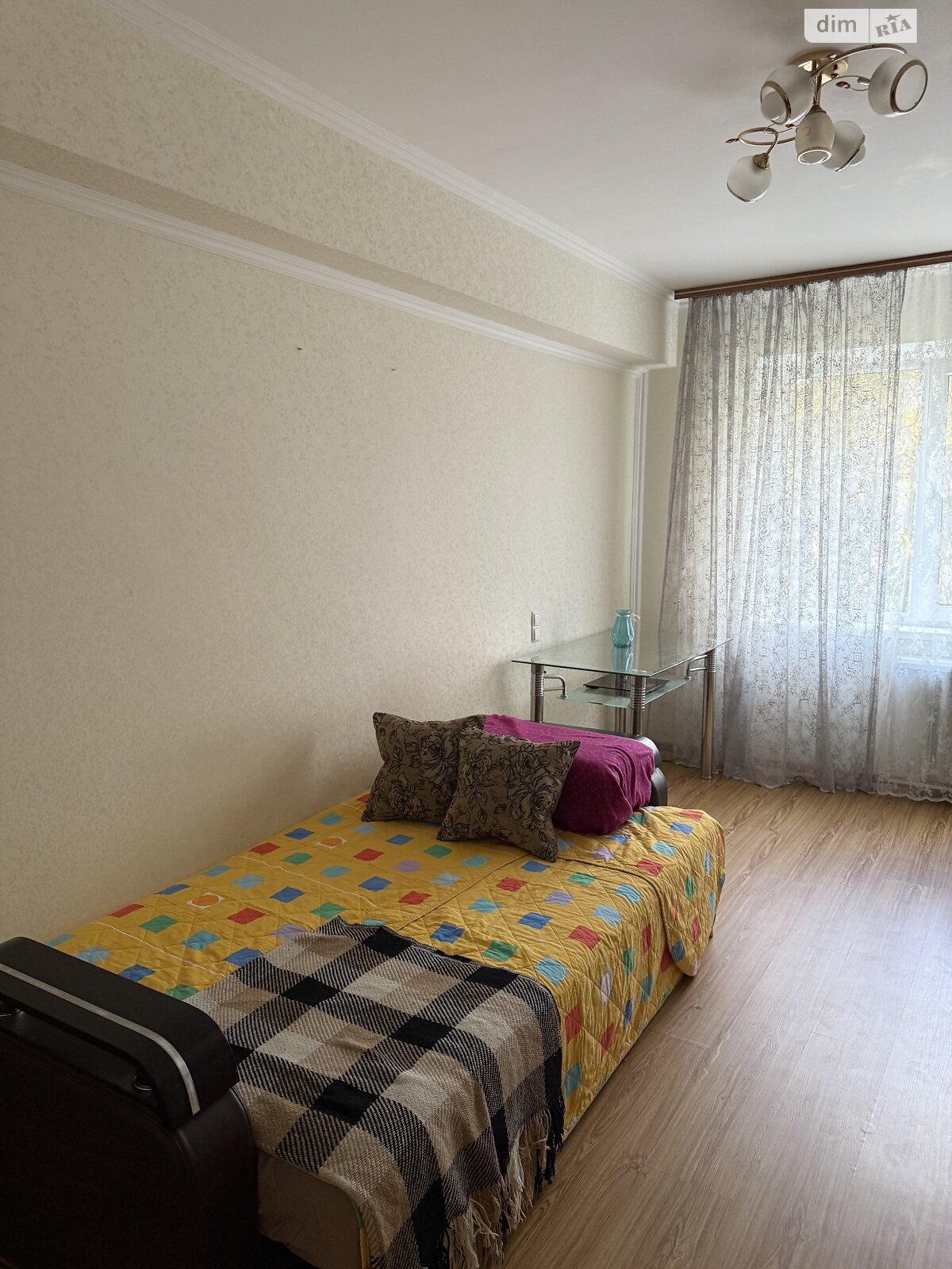 двокімнатна квартира в Тернополі, район Дружба, на вул. Бережанська 3 в довготривалу оренду помісячно фото 1 двокімнатна квартира в Тернополі, район Дружба, на вул. Бережанська 3 в довготривалу оренду помісячно фото 1