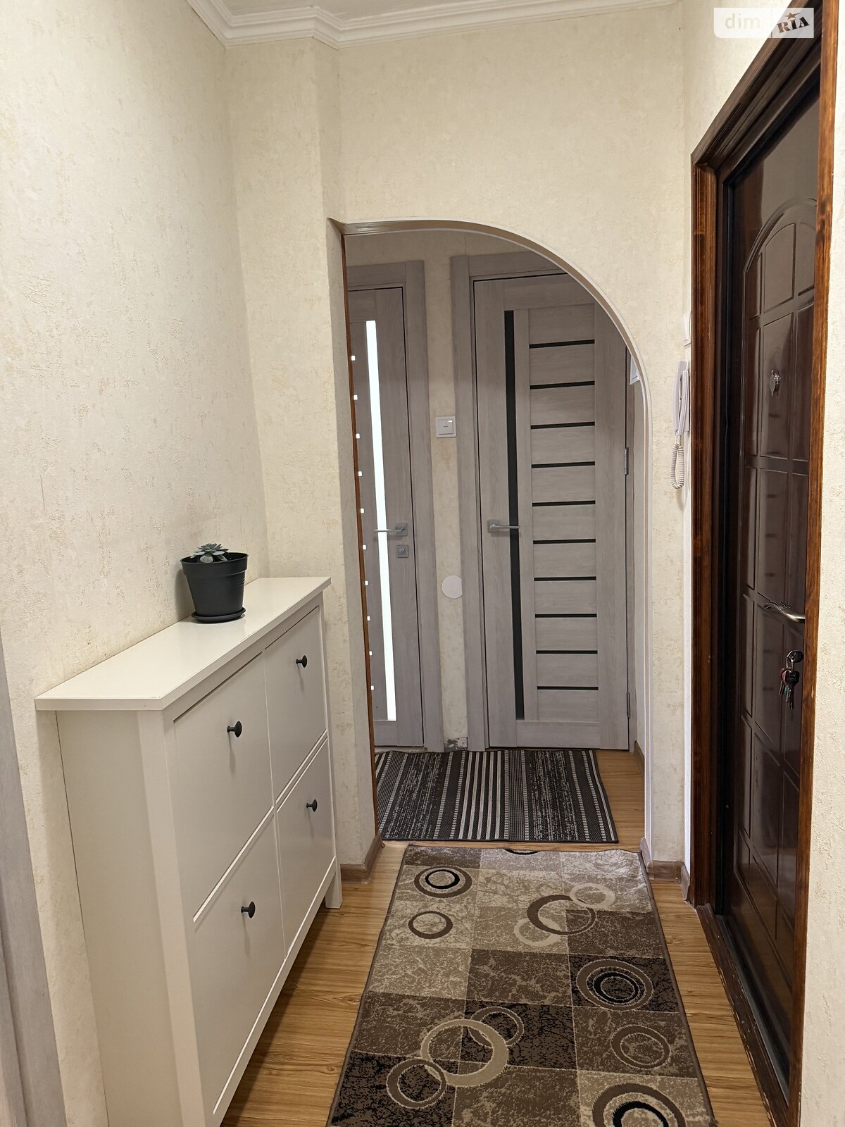 двокімнатна квартира в Тернополі, район Дружба, на вул. Бережанська 3 в довготривалу оренду помісячно фото 1 двокімнатна квартира в Тернополі, район Дружба, на вул. Бережанська 3 в довготривалу оренду помісячно фото 1