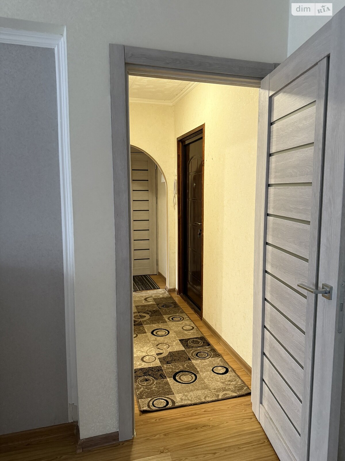 двокімнатна квартира в Тернополі, район Дружба, на вул. Бережанська 3 в довготривалу оренду помісячно фото 1 двокімнатна квартира в Тернополі, район Дружба, на вул. Бережанська 3 в довготривалу оренду помісячно фото 1