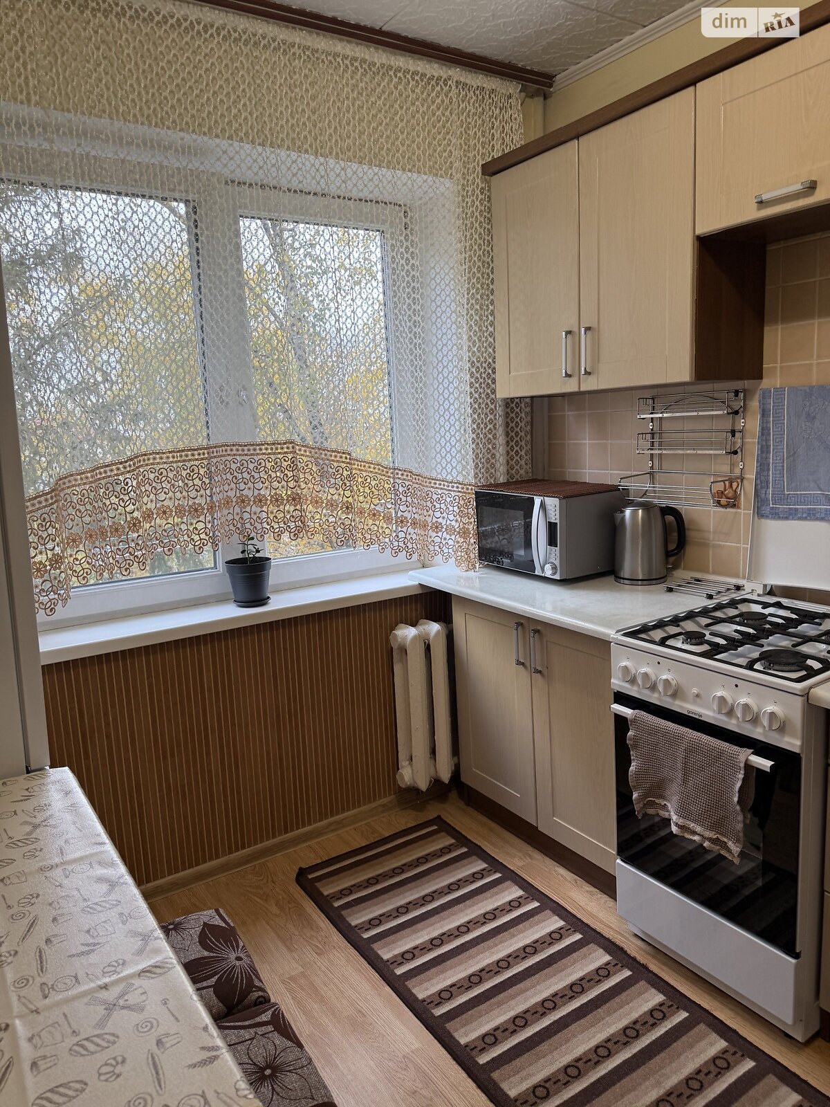 двокімнатна квартира в Тернополі, район Дружба, на вул. Бережанська 3 в довготривалу оренду помісячно фото 1 двокімнатна квартира в Тернополі, район Дружба, на вул. Бережанська 3 в довготривалу оренду помісячно фото 1