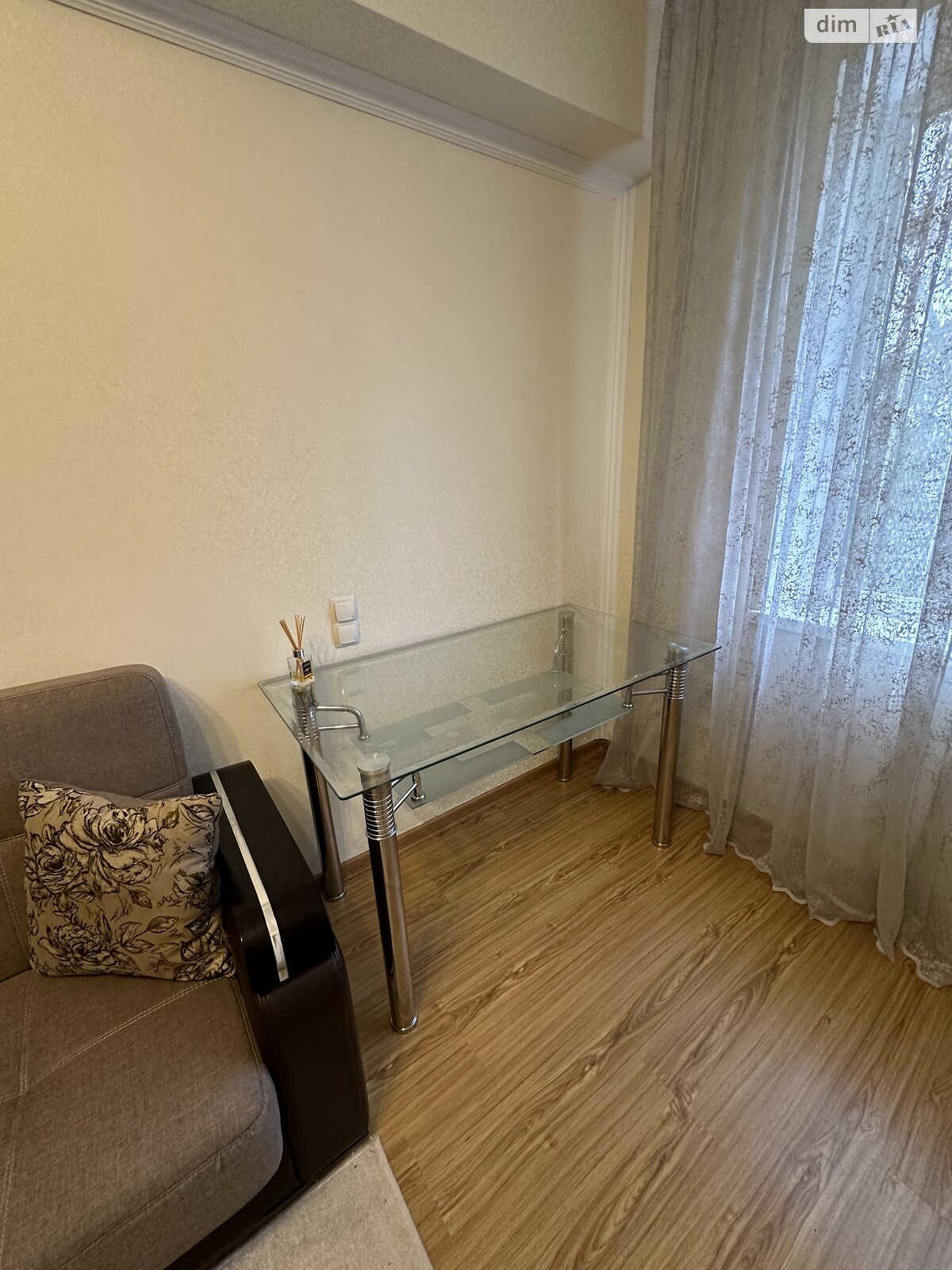 двокімнатна квартира в Тернополі, район Дружба, на вул. Бережанська 3 в довготривалу оренду помісячно фото 1 двокімнатна квартира в Тернополі, район Дружба, на вул. Бережанська 3 в довготривалу оренду помісячно фото 1