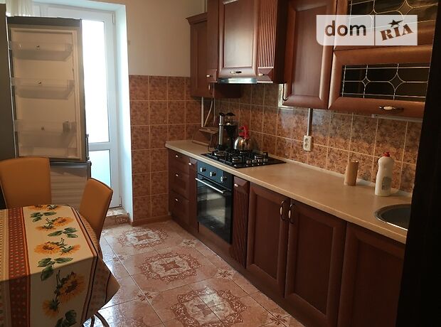 двухкомнатная квартира с мебелью в Тернополе, район Дружба, на ул. Будного Степана в аренду на долгий срок помесячно фото 1 двухкомнатная квартира с мебелью в Тернополе, район Дружба, на ул. Будного Степана в аренду на долгий срок помесячно фото 1