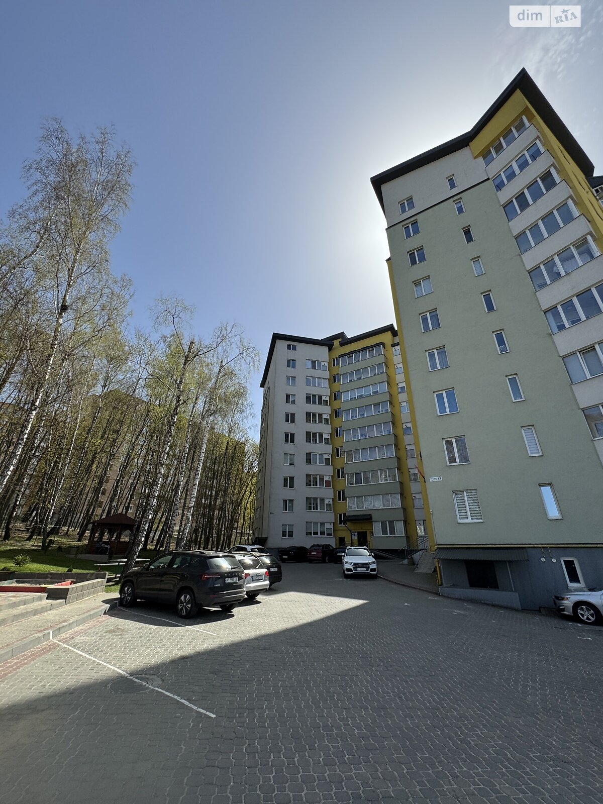 однокомнатная квартира в Тернополе, район Дружба, на ул. Будного Степана 57 в аренду на долгий срок помесячно фото 1 однокомнатная квартира в Тернополе, район Дружба, на ул. Будного Степана 57 в аренду на долгий срок помесячно фото 1