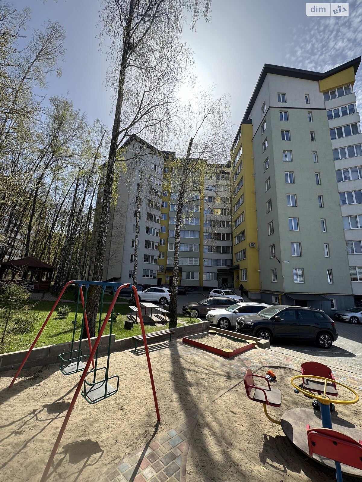 однокомнатная квартира в Тернополе, район Дружба, на ул. Будного Степана 57 в аренду на долгий срок помесячно фото 1 однокомнатная квартира в Тернополе, район Дружба, на ул. Будного Степана 57 в аренду на долгий срок помесячно фото 1
