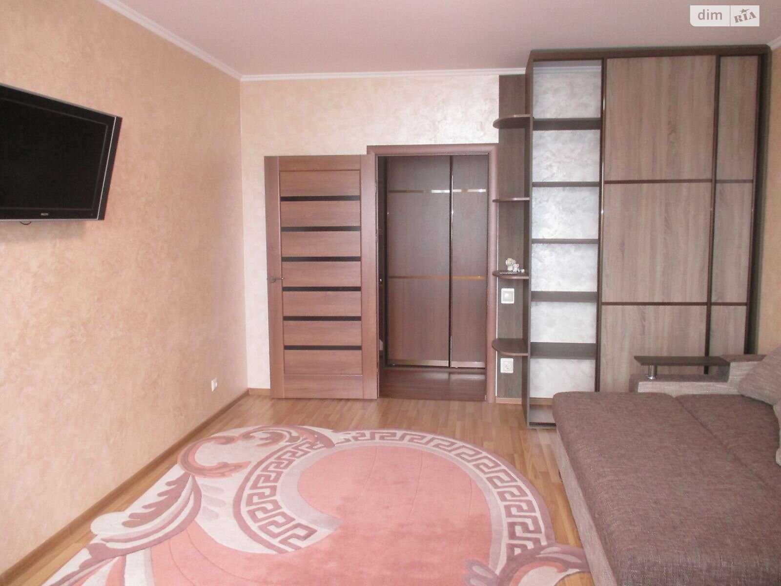 двокімнатна квартира в Тернополі, район Дружба, на вул. Будного Степана 28 в довготривалу оренду помісячно фото 1 двокімнатна квартира в Тернополі, район Дружба, на вул. Будного Степана 28 в довготривалу оренду помісячно фото 1
