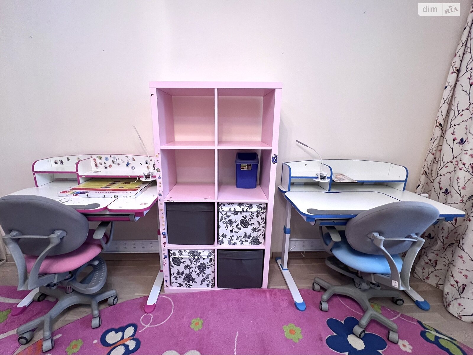 трикімнатна квартира в Тернополі, район Дружба, на вул. Будного Степана 32А в довготривалу оренду помісячно фото 1