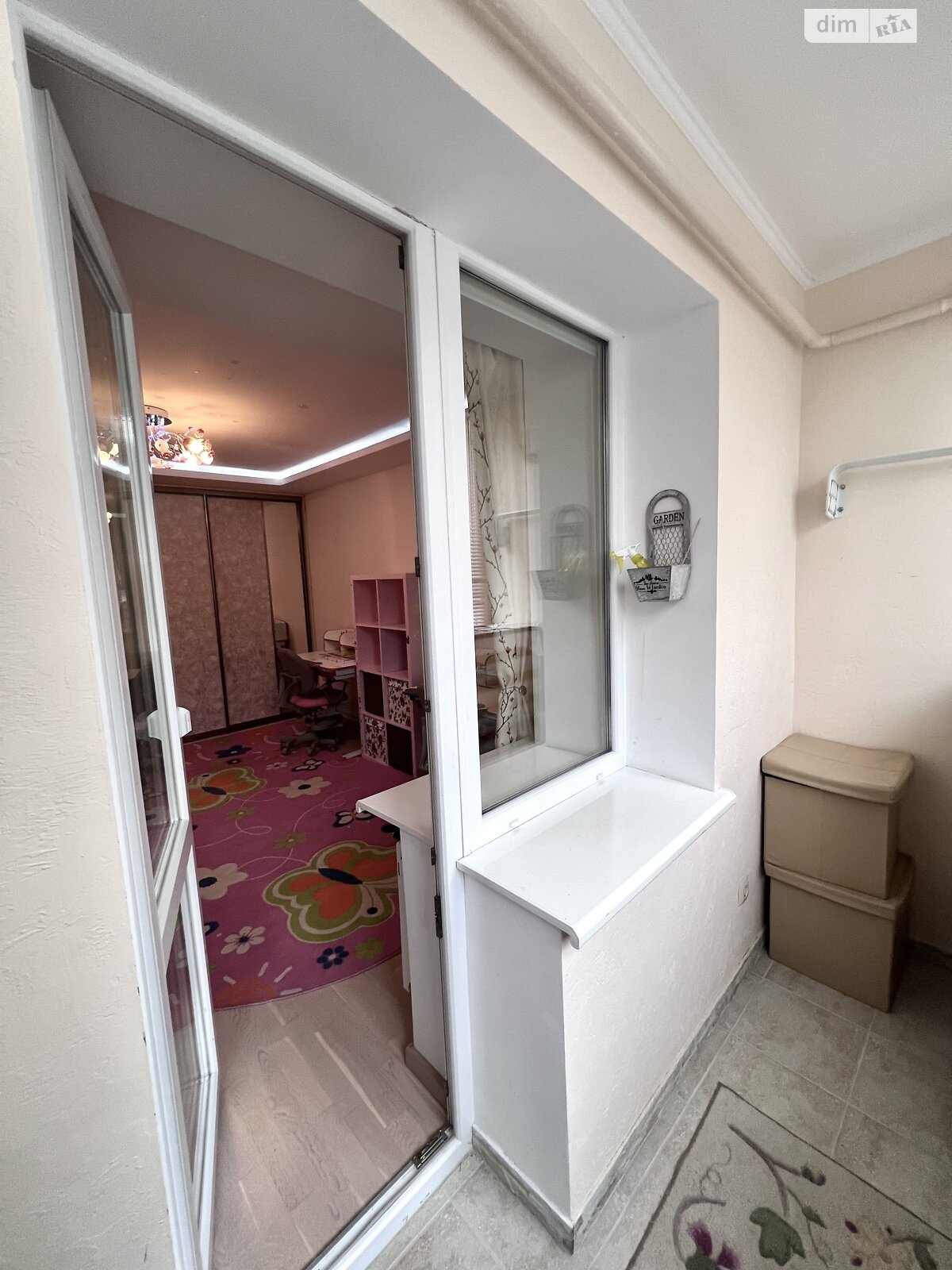 трикімнатна квартира в Тернополі, район Дружба, на вул. Будного Степана 32А в довготривалу оренду помісячно фото 1