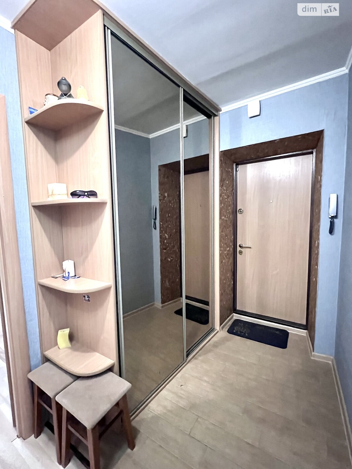 трикімнатна квартира в Тернополі, район Дружба, на вул. Будного Степана 32А в довготривалу оренду помісячно фото 1