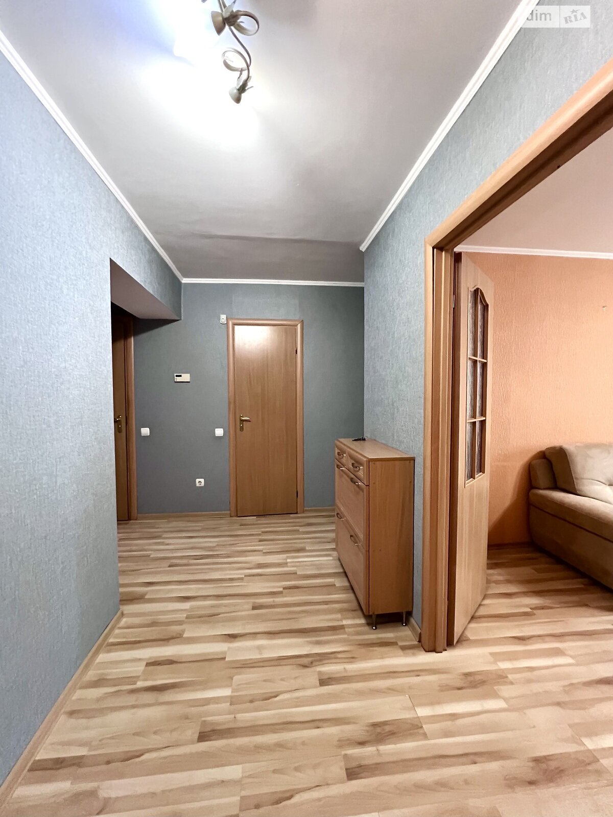 трикімнатна квартира в Тернополі, район Дружба, на вул. Будного Степана 32А в довготривалу оренду помісячно фото 1