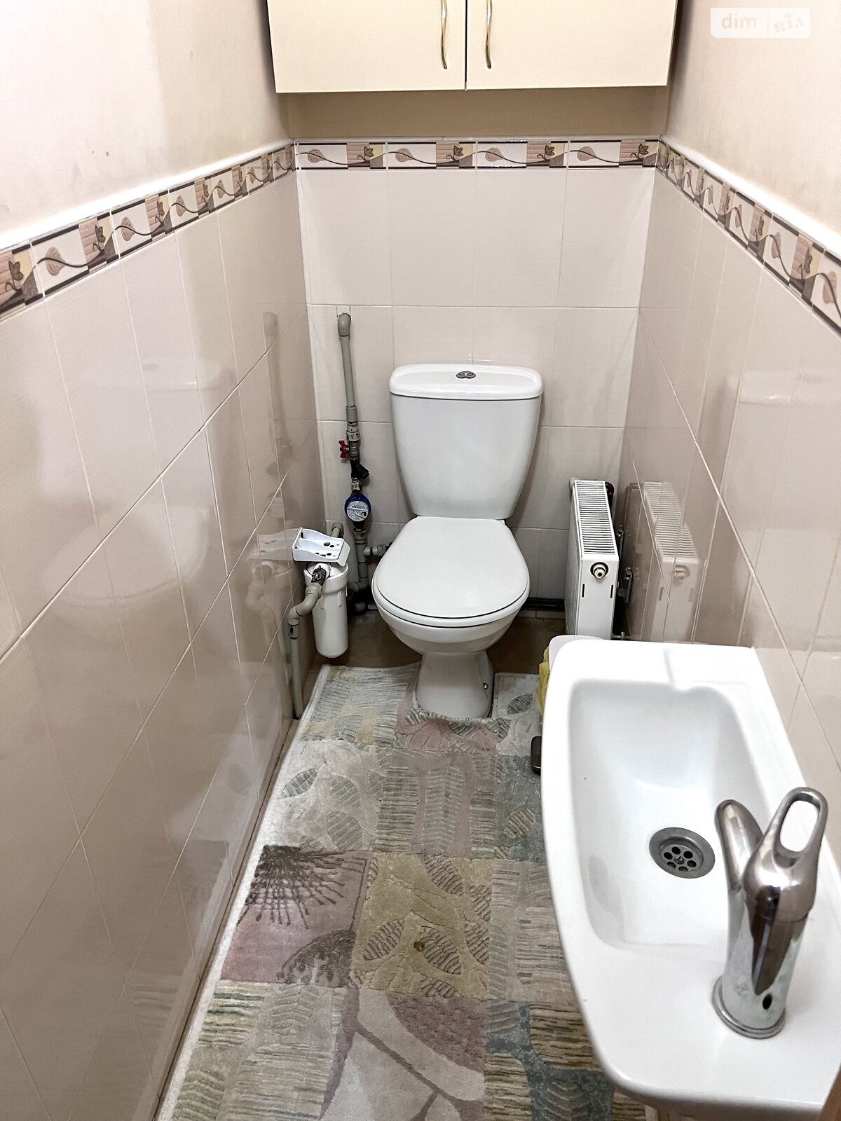 трикімнатна квартира в Тернополі, район Дружба, на вул. Будного Степана 32А в довготривалу оренду помісячно фото 1