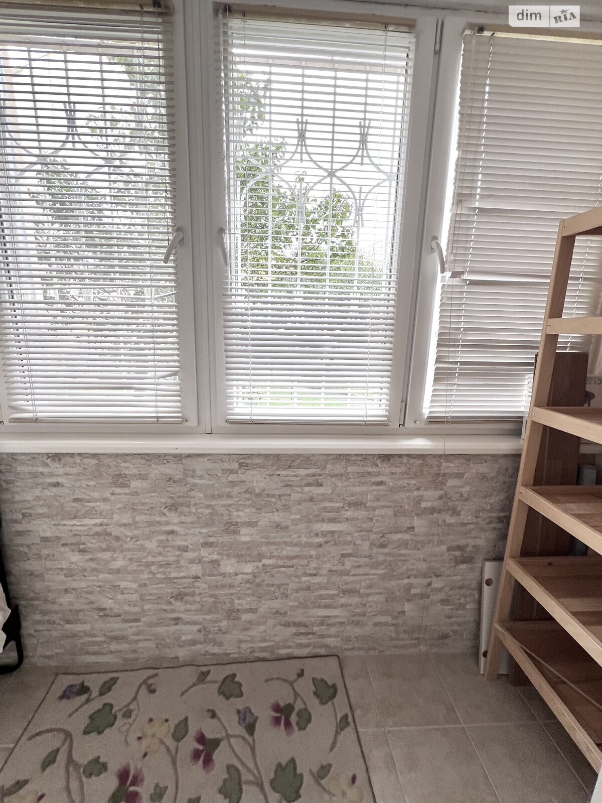 трикімнатна квартира в Тернополі, район Дружба, на вул. Будного Степана 32А в довготривалу оренду помісячно фото 1