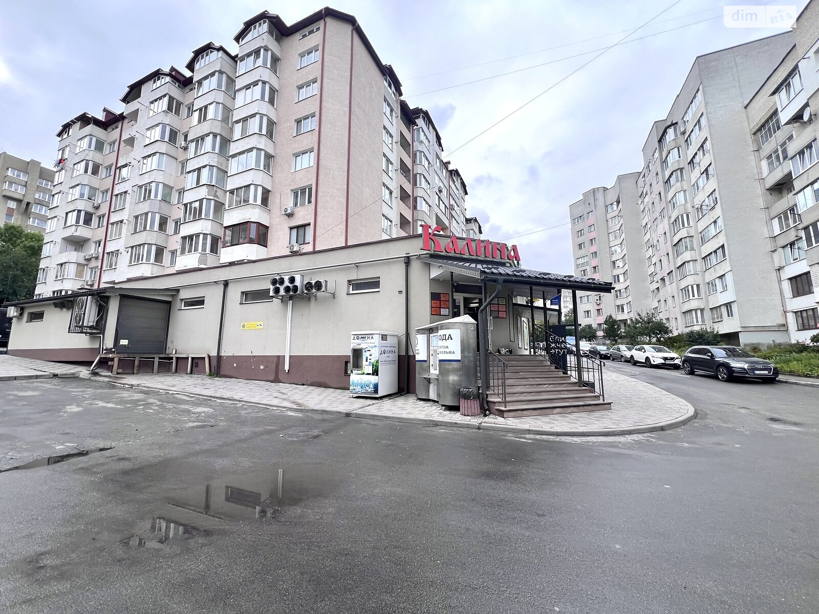 трикімнатна квартира в Тернополі, район Дружба, на вул. Будного Степана 32А в довготривалу оренду помісячно фото 1