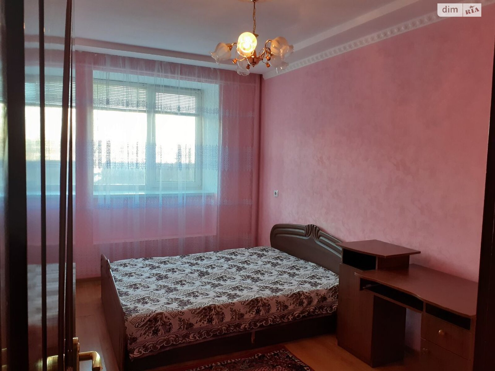 двокімнатна квартира в Тернополі, район Дружба, на вул. Будного Степана 28 в довготривалу оренду помісячно фото 1