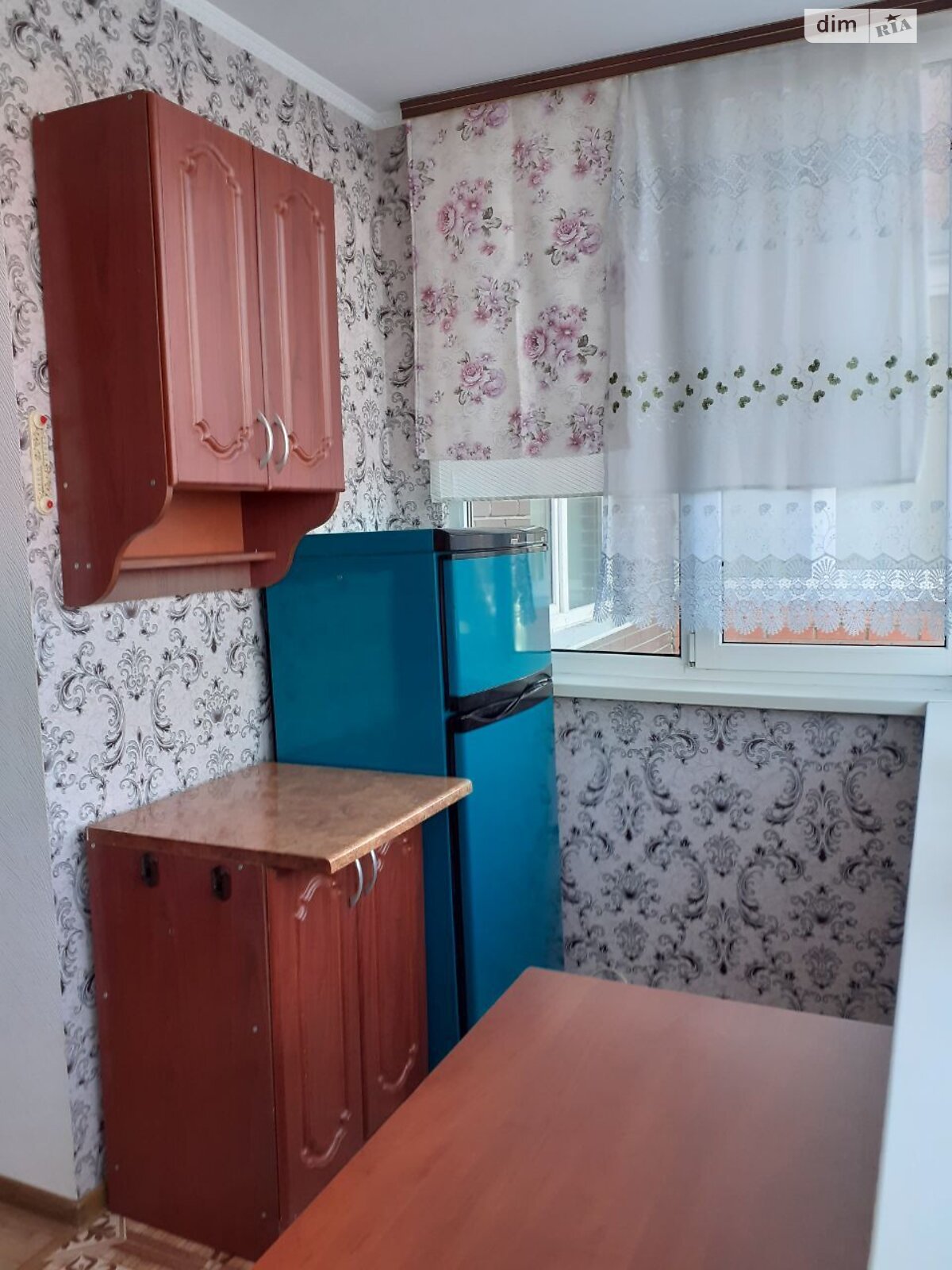 двокімнатна квартира в Тернополі, район Дружба, на вул. Будного Степана 28 в довготривалу оренду помісячно фото 1