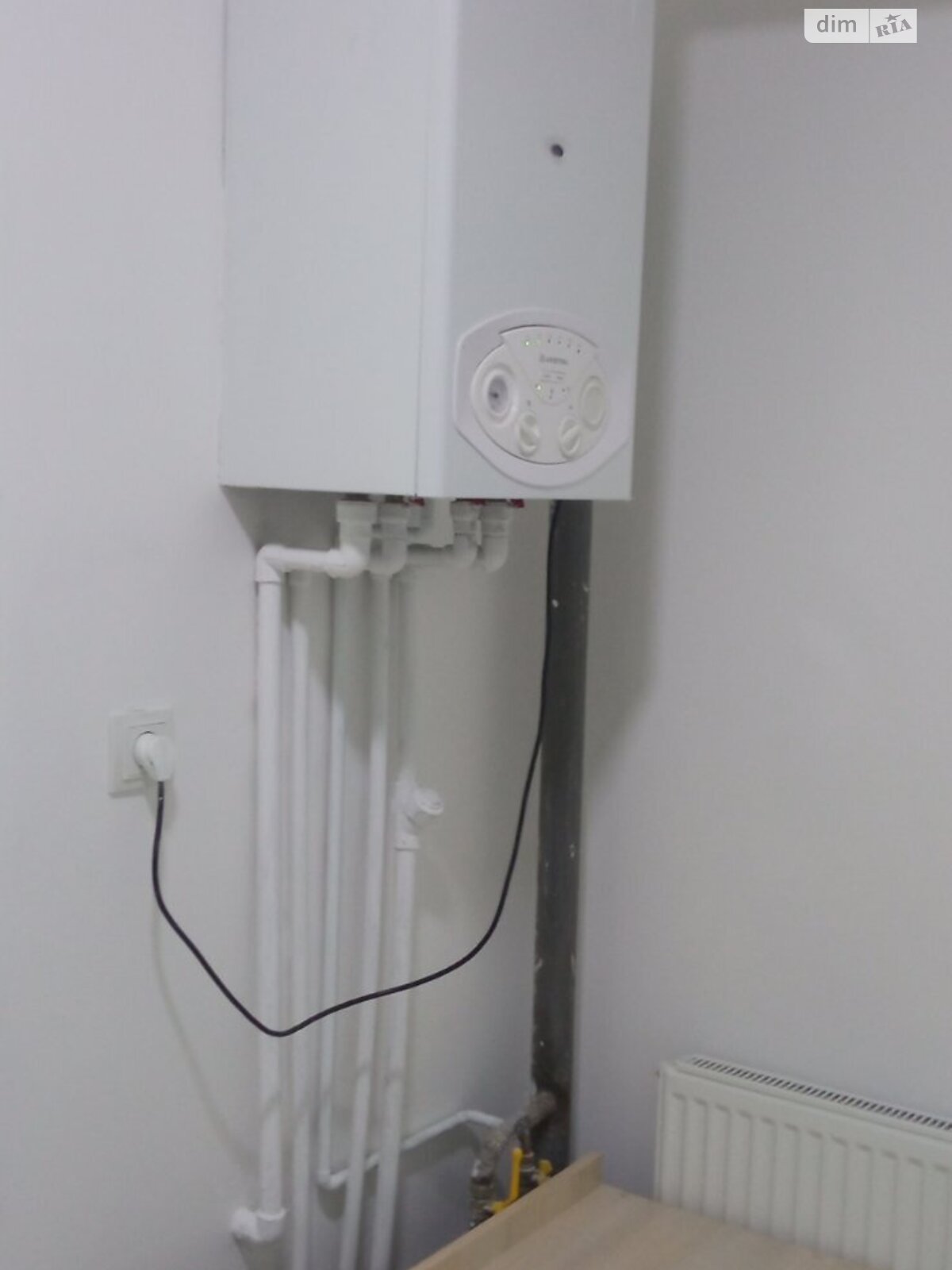 двухкомнатная квартира в Тернополе, район Дружба, на ул. Будного Степана 28 в аренду на долгий срок помесячно фото 1