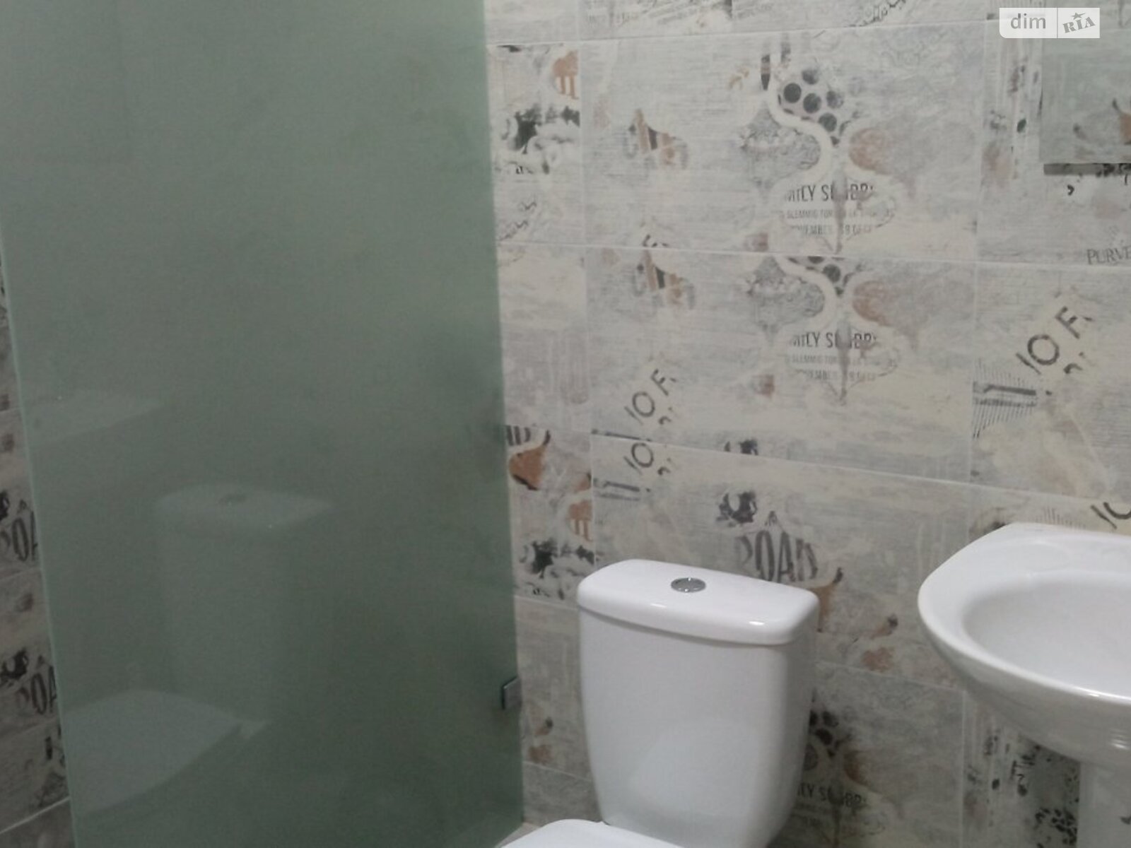 двухкомнатная квартира в Тернополе, район Дружба, на ул. Будного Степана 28 в аренду на долгий срок помесячно фото 1