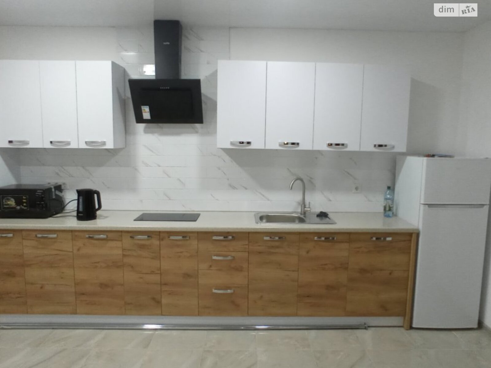 двухкомнатная квартира в Тернополе, район Дружба, на ул. Будного Степана 28 в аренду на долгий срок помесячно фото 1