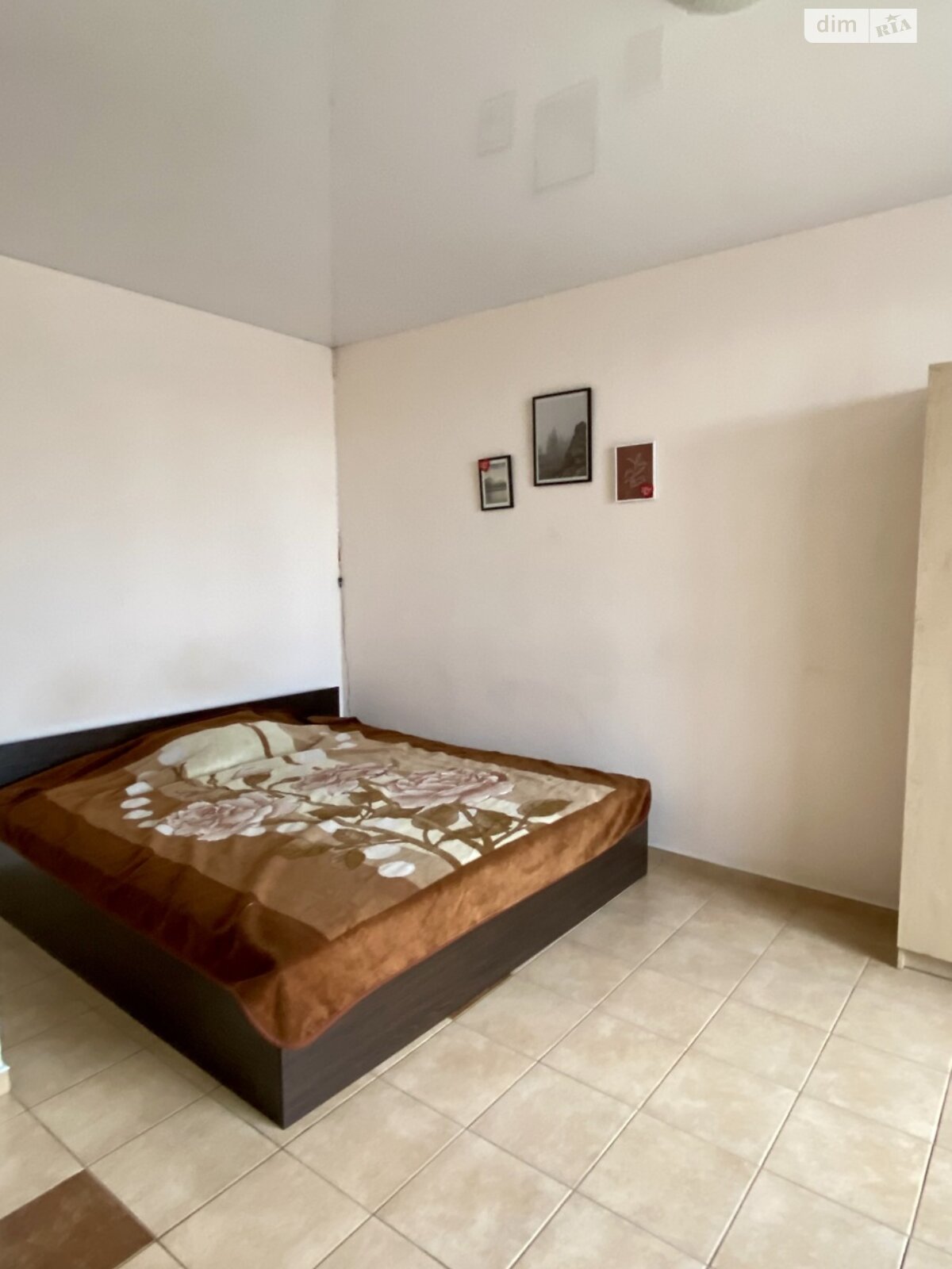 однокомнатная квартира в Тернополе, район Дружба, на ул. Будного Степана 28 в аренду на долгий срок помесячно фото 1