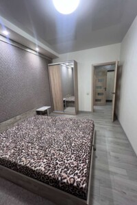 двухкомнатная квартира в Тернополе, район Дружба, на ул. Будного Степана в аренду на долгий срок помесячно фото 2