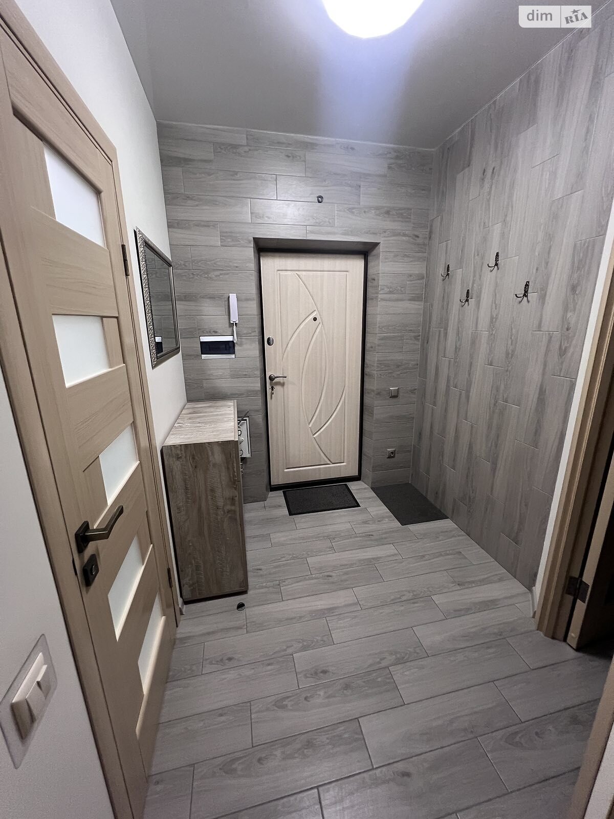 двухкомнатная квартира в Тернополе, район Дружба, на ул. Будного Степана в аренду на долгий срок помесячно фото 1