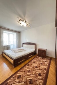 трехкомнатная квартира в Тернополе, район Дружба, на ул. Будного Степана 30 в аренду на долгий срок помесячно фото 2